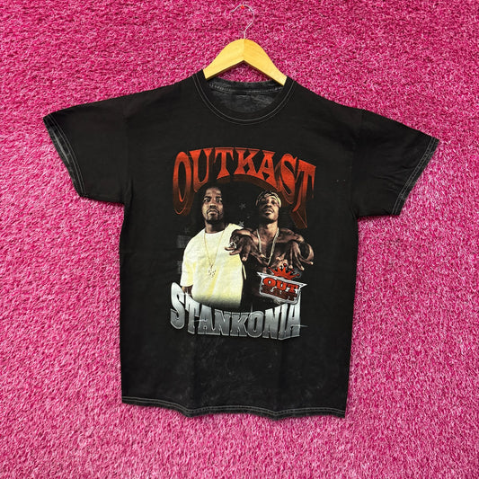 OutKast Stankonia Album Cover Art Southern Hip Hop Duo Tee M