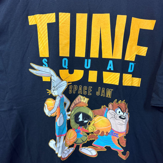 Space Jam Tune Squad T-shirt size 3xl
