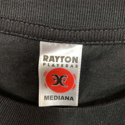 Death Note Ryuk, Light Yagami, Misa Amane and L Anime T-Shirt M