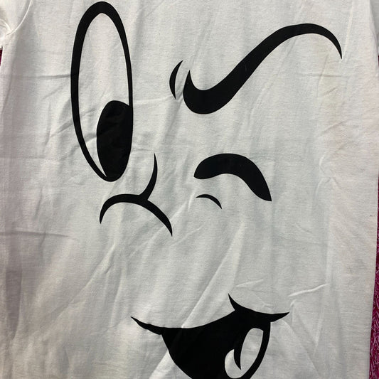 Broken Promises x Casper Haunt Me Baby T-Shirt Small