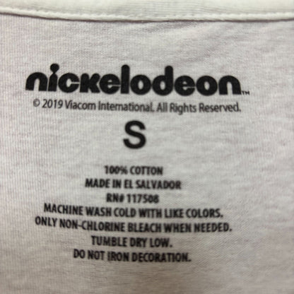 Nickelodeon Rugrats 1991 Cartoon Long Sleeve T-Shirt Small