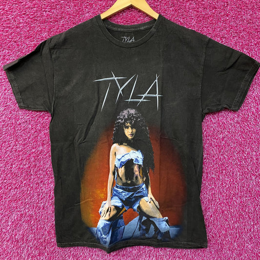 Tyla Self Titled Album Cover tshirt size medium