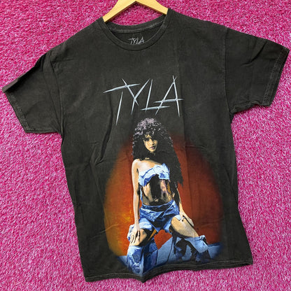 Tyla Self Titled Album Cover tshirt size medium