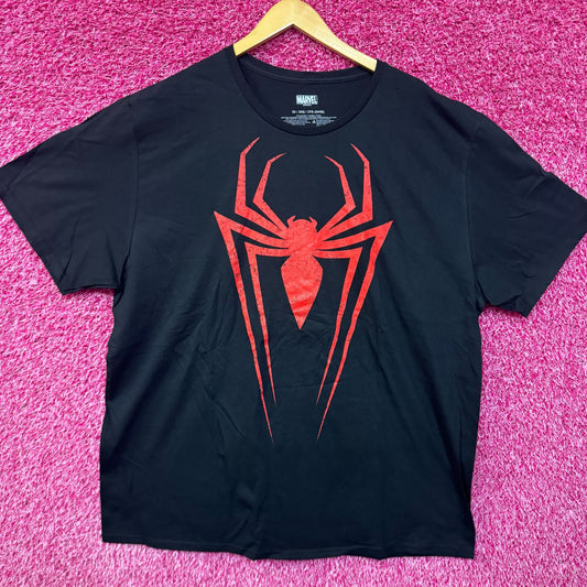 Spiderman Logo T-shirt size 3xl