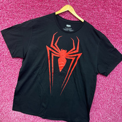 Spiderman Logo T-shirt size 3xl