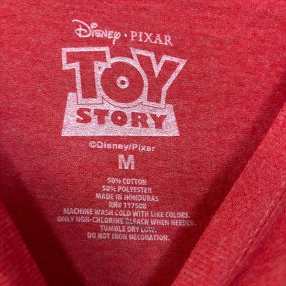 Disney Pixar Toy Story crop top size medium