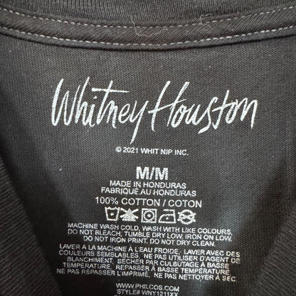 Whitney Houston My Love is Your Love Art Dance-Pop Tie Dye M