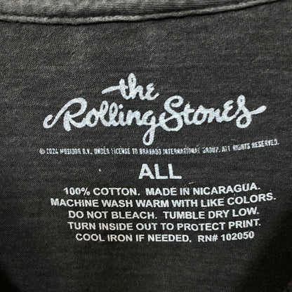 Rolling Stones Voodoo Lounge World Tour 94/95 T-shirt ALL