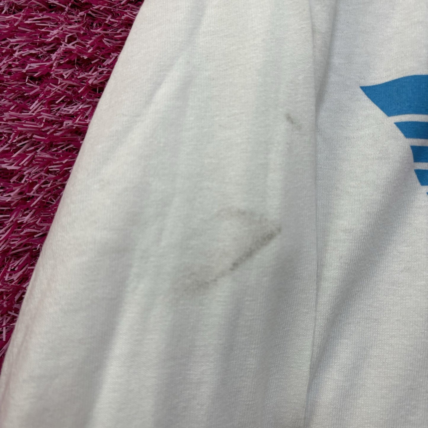 Odd Future OFWGKTA long sleeve Rap Tee size small