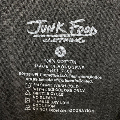 Junk Food Clothing San Francisco 49ers Graphic T-Shirt Small