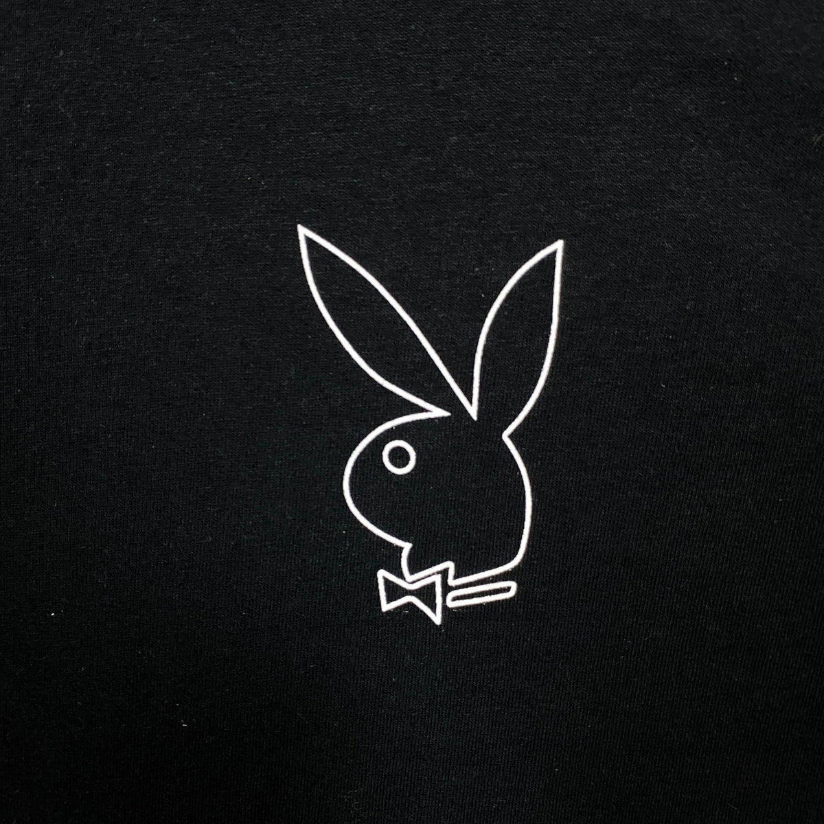 Playboy Logo Graphic T-Shirt XL