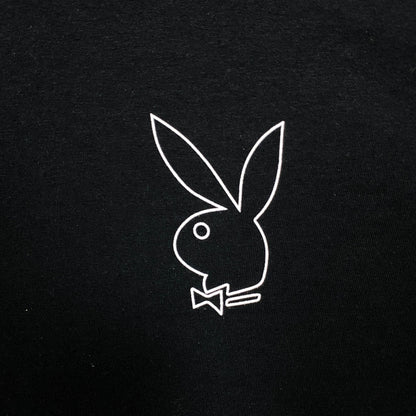 Playboy Logo Graphic T-Shirt XL