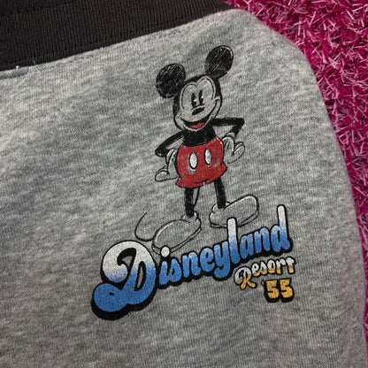 Disneyland Resort Est. 1955 Mickey Mouse Jogger Sweatpants 1X