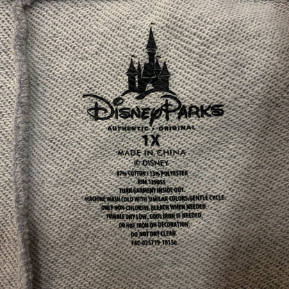 Disneyland Resort Est. 1955 Mickey Mouse Jogger Sweatpants 1X