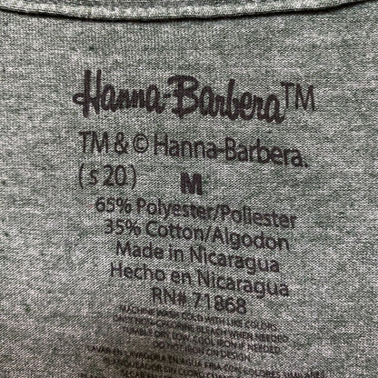 Yogi Bear Yellowstone Park Tshirt size medium