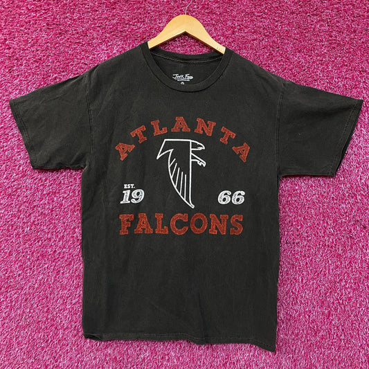 Junk Food Atlanta Falcons Graphic T-Shirt Medium
