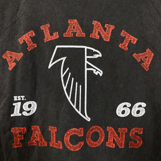Junk Food Atlanta Falcons Graphic T-Shirt Medium