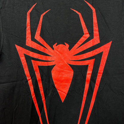 Marvel Spider-Man Miles Morales Costume Marvel Comics T-Shirt Small