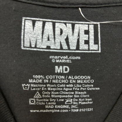 Marvel Punisher Logo Comic Book T-shirt size medium