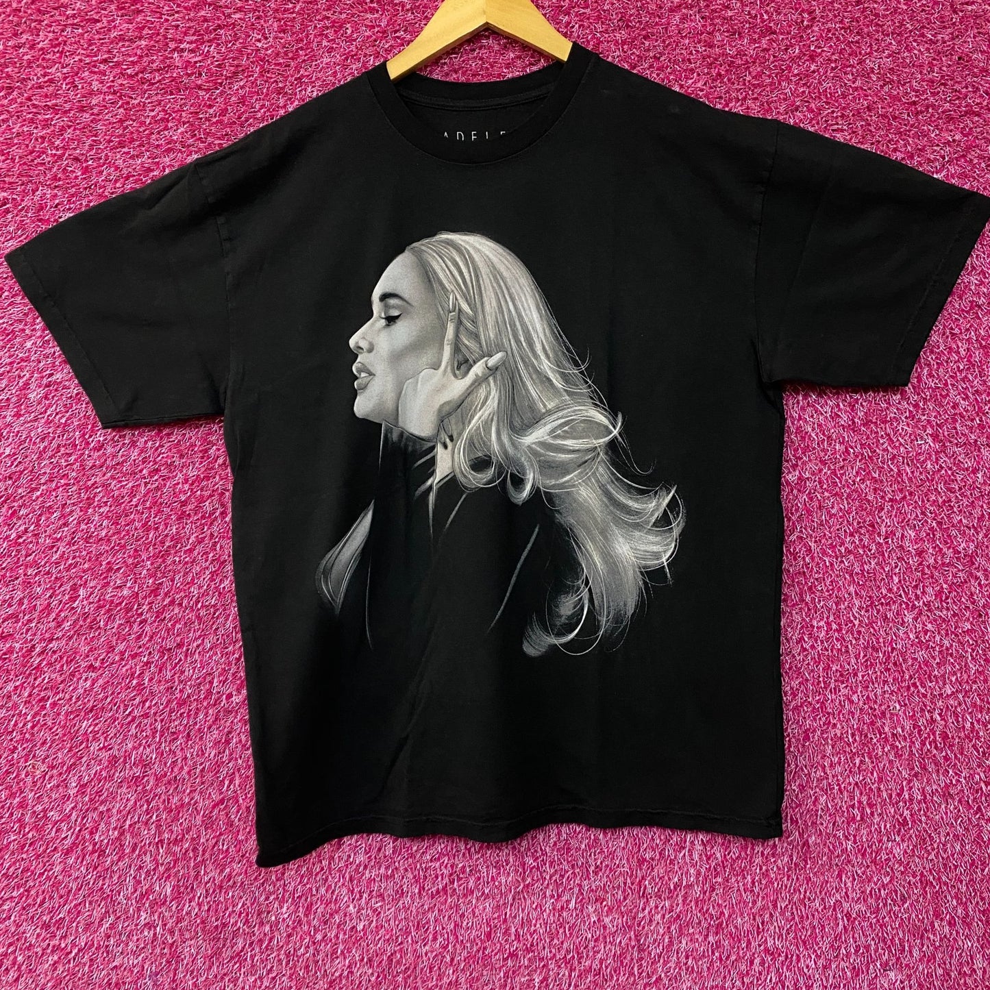 Adele Las Vegas Residency Merch size Large
