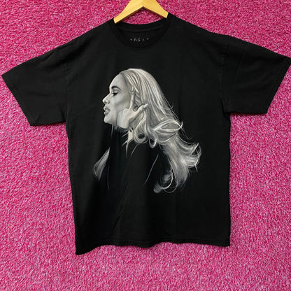 Adele Las Vegas Residency Merch size Large
