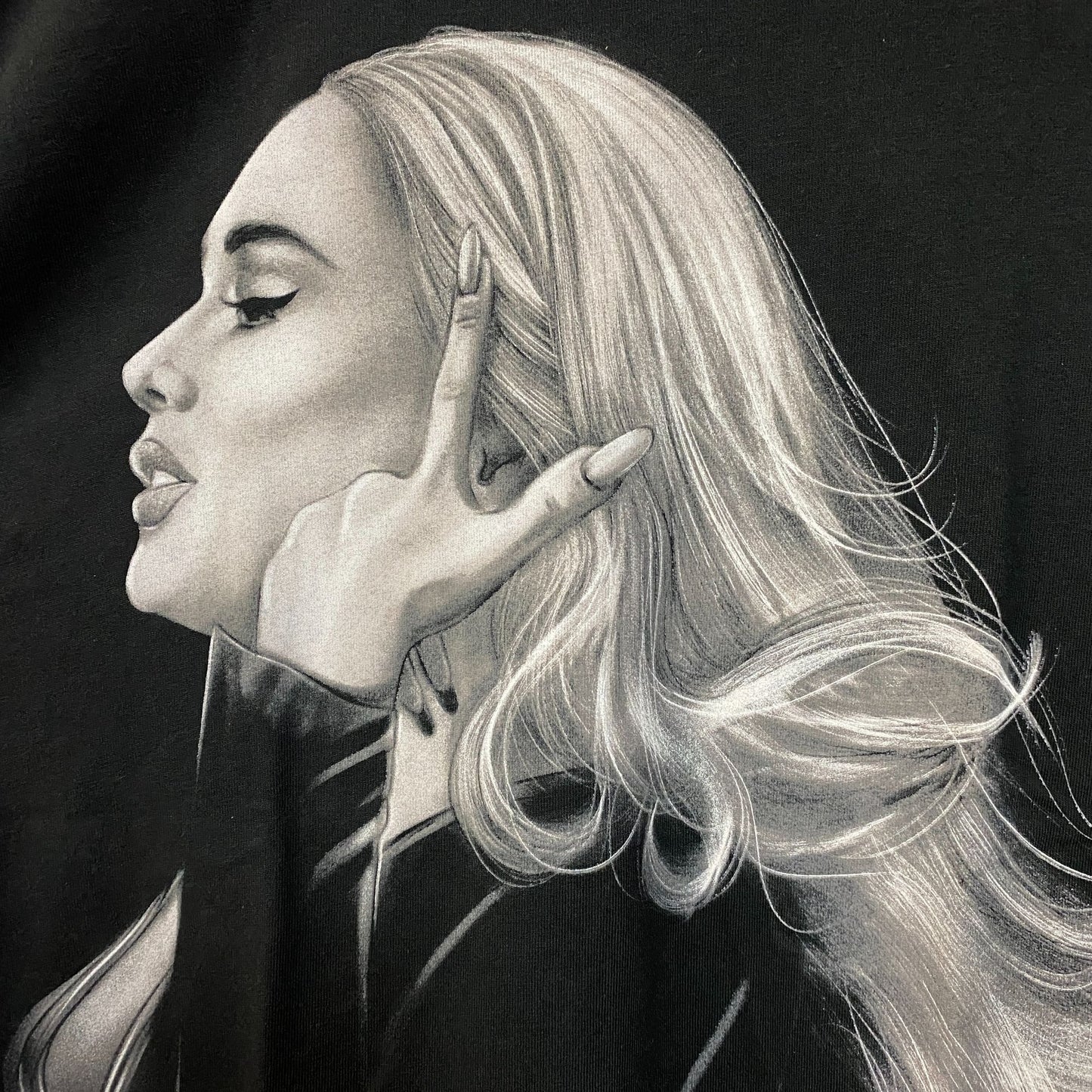 Adele Las Vegas Residency Merch size Large