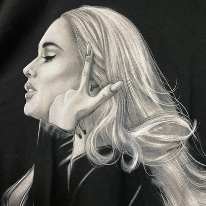 Adele Las Vegas Residency Merch size Large