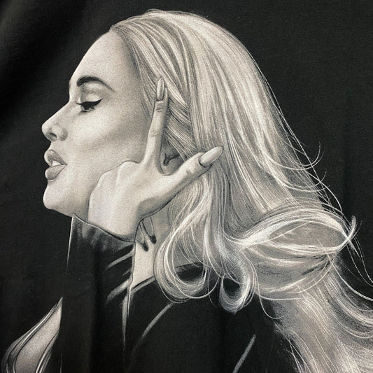 Adele Las Vegas Residency Merch size Large
