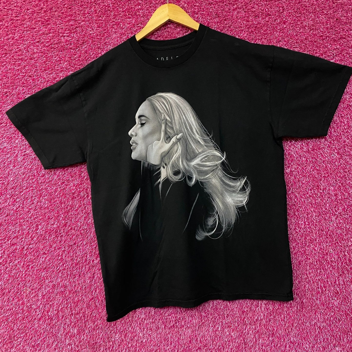 Adele Las Vegas Residency Merch size Large