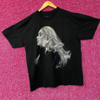 Adele Las Vegas Residency Merch size Large