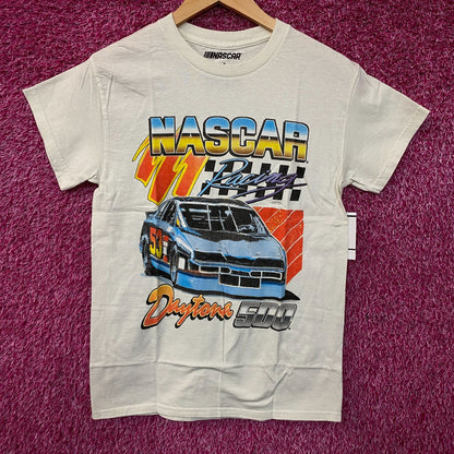 NASCAR Daytona 500 Graphic T-Shirt Small