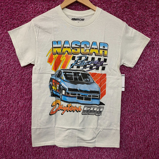 NASCAR Daytona 500 Graphic T-Shirt Small