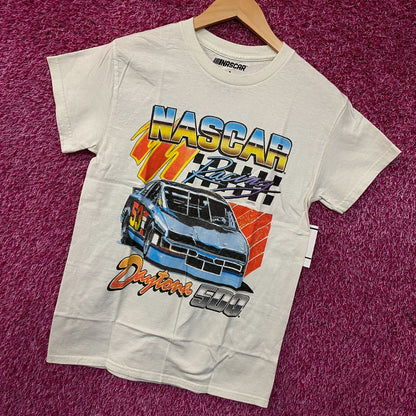 NASCAR Daytona 500 Graphic T-Shirt Small