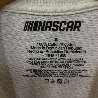 NASCAR Daytona 500 Graphic T-Shirt Small