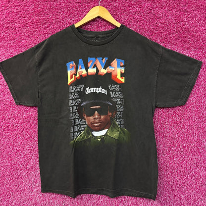 Eazy E Rap Tshirt size large