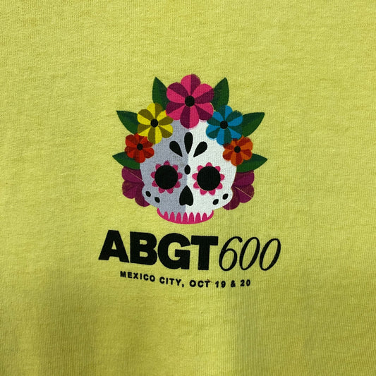 Above & Beyond Group Therapy 600 T-Shirt 2XL
