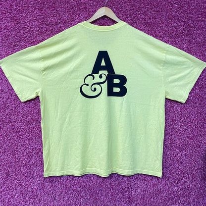 Above & Beyond Group Therapy 600 T-Shirt 2XL