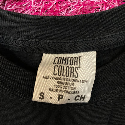 Comfort Colors X Ambassadors The VHS (X) Tour Graphic T-shirt Small