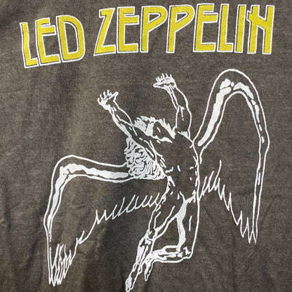 Led Zeppelin Fallen Angel Tshirt size Large
