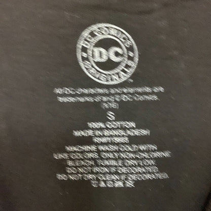 DC Batman The Joker Laughing T Shirt Small