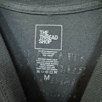 HER I Used to Know Her Sold Out Tour Dates Oversized Tee M