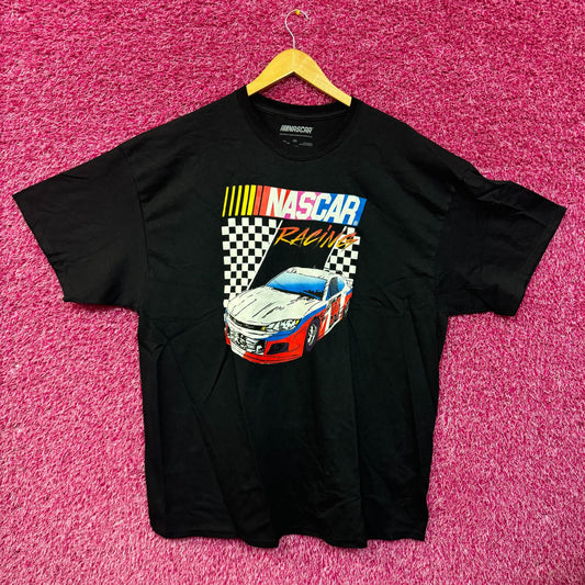 NASCAR Racing 94 Championship Tailgate Promo Tshirt Size 2XL