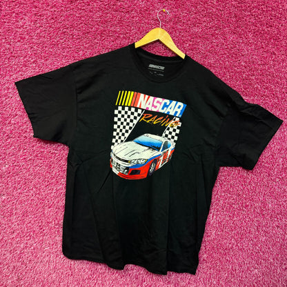 NASCAR Racing 94 Championship Tailgate Promo Tshirt Size 2XL