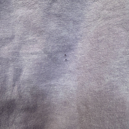 Whitney Houston Self Titled Album 1987 crop top size XL