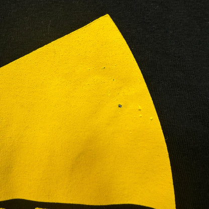 Wutang Clan Rap logo T-shirt size XL