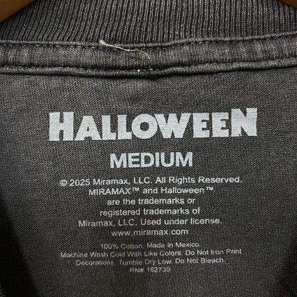 Halloween The Curse of Michael Myers tshirt size Medium