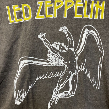 Led Zeppelin Fallen Angel Tshirt size Medium