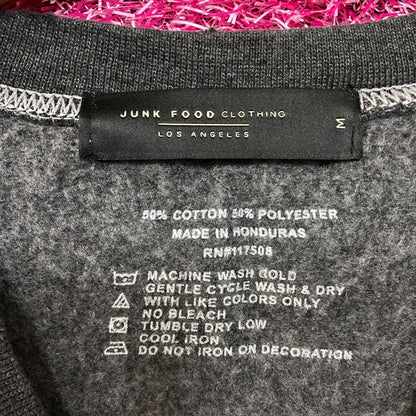 Miller High Life Sport's Man Club crewneck size medium