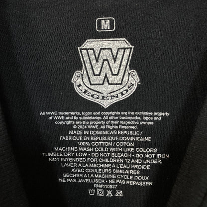 WWE Stone Cold Steve Austen The Texas Rattlesnake T-Shirt M