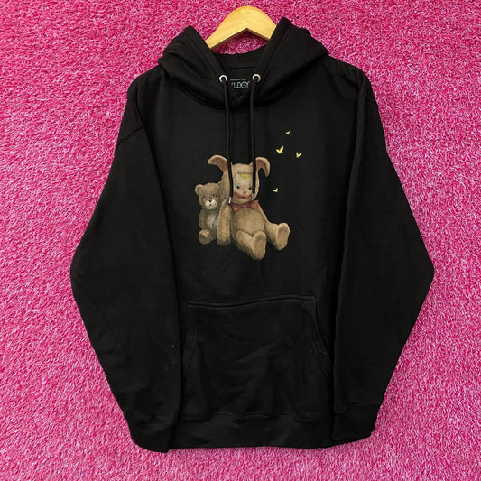 Melanie Martinez Trilogy Tour Hoodie size Large